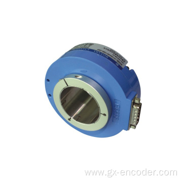 Sensor is encoders